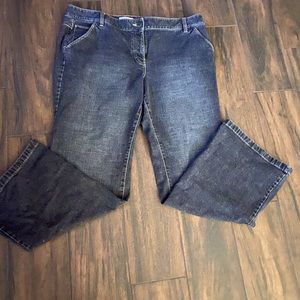 ANN TAYLOR JEANS
